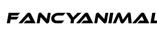 FancyAnimal