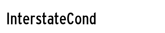 InterstateCond