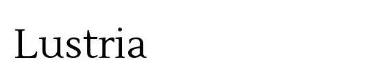 Lustria