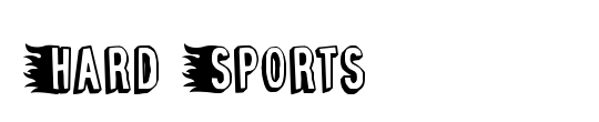 Hard Sports