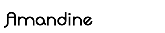 Amandine