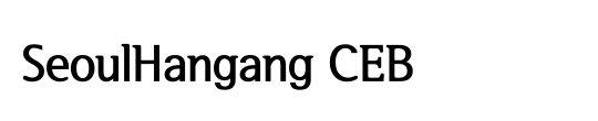 SeoulHangang CEB
