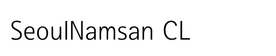 SeoulNamsan CL