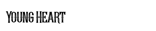 Young Heart