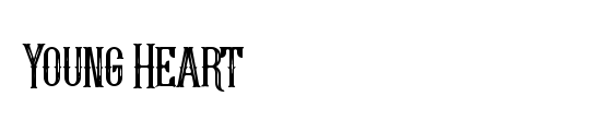 Young Heart