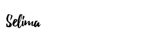Selima