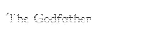 The Godfather