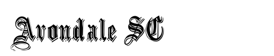Avondale SC