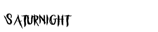 Saturnight