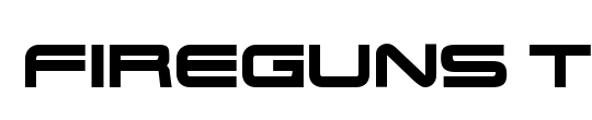 Fireguns tfb