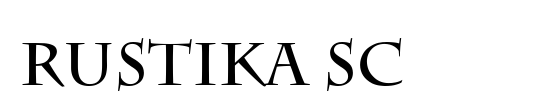Rustika SC