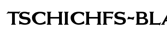 TschichFS-Black