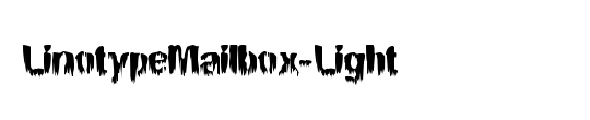 LTMailbox Light