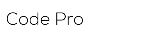 Code Pro