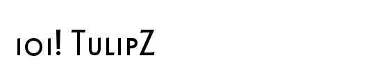 101! TulipZ