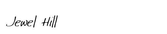 Jewel Hill