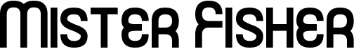 Mister Fisher