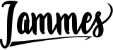 Jammes