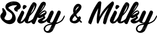 Silky&amp;Milky