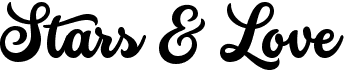 Stars &amp; Love