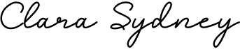 Clara Sydney