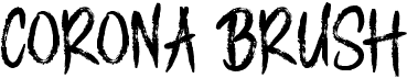 Corona Brush