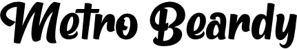 Metro Beardy