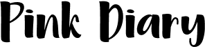 Pink Diary