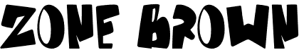Zone Brown