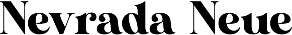 Nevrada Neue