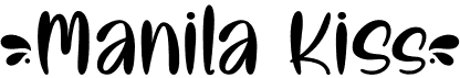 Manila Kiss