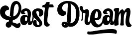 Last Dream