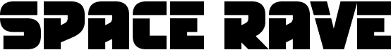 Space Rave