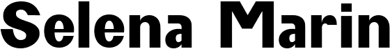 Selena Marin