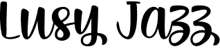 Lusy Jazz