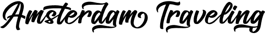 Amsterdam Traveling