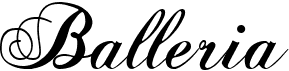 Balleria