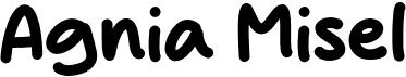 Agnia Misel
