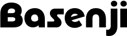 Basenji