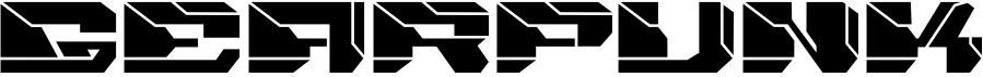 Gearpunk