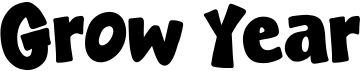 Grow Year
