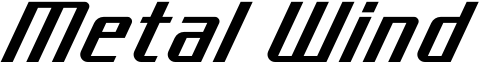 Metal Wind
