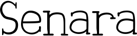 Senara