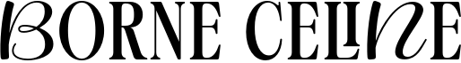 Borne Celine