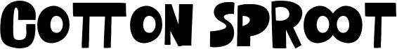 Cotton Sproot
