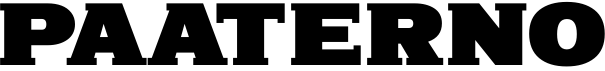 Paaterno