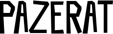 Pazerat