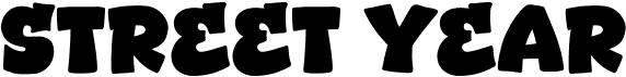 Street Year