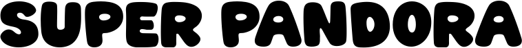 Super Pandora