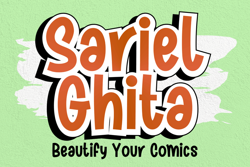 Sariel Ghita illustration